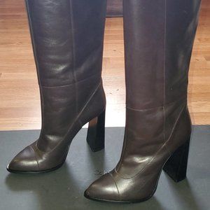 Calvin Klein Collection Heloise